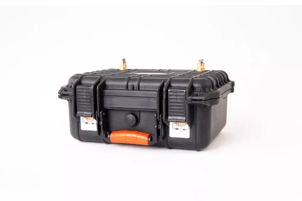 Bateria na cln 16,8V 70Ah litiova bateria na elektromotor perspektiva